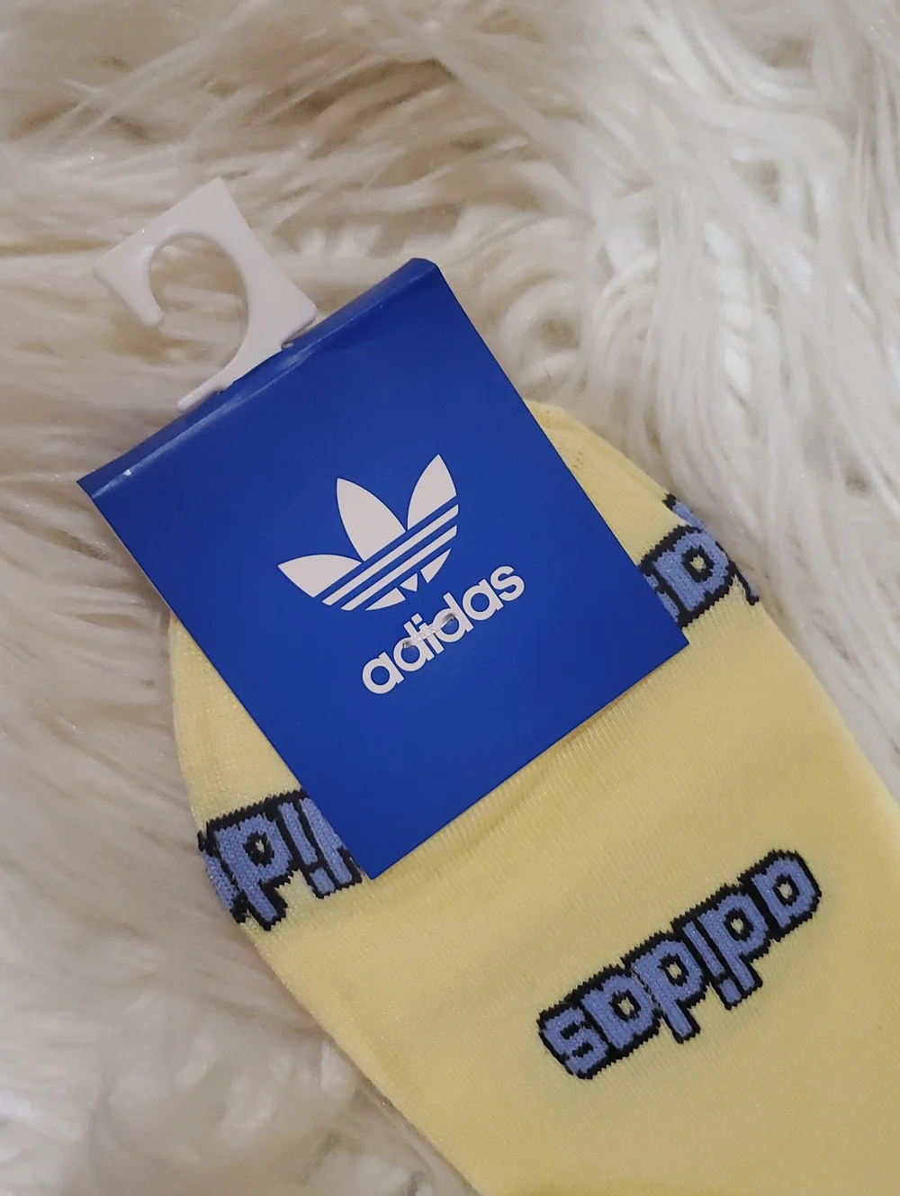 Adidas ankle socks